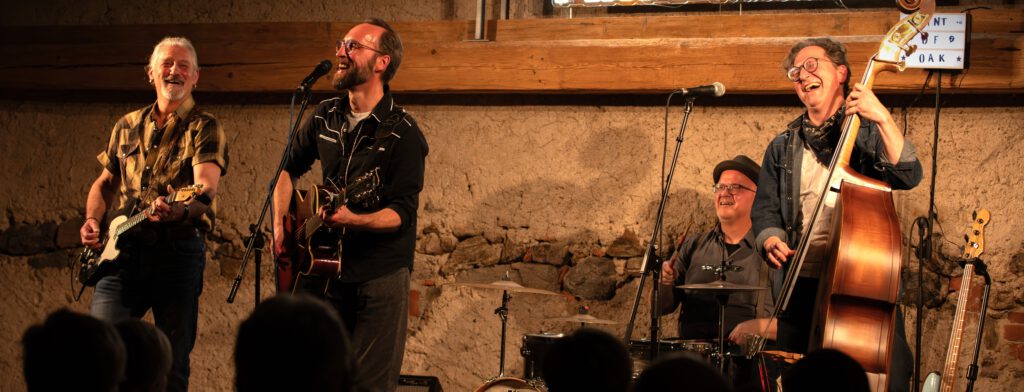 Hint of Oak 2026 - Foto by Jennifer Stemmann